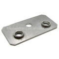 Hardware manufacturer metal stamping parts cast iron shelf brackets